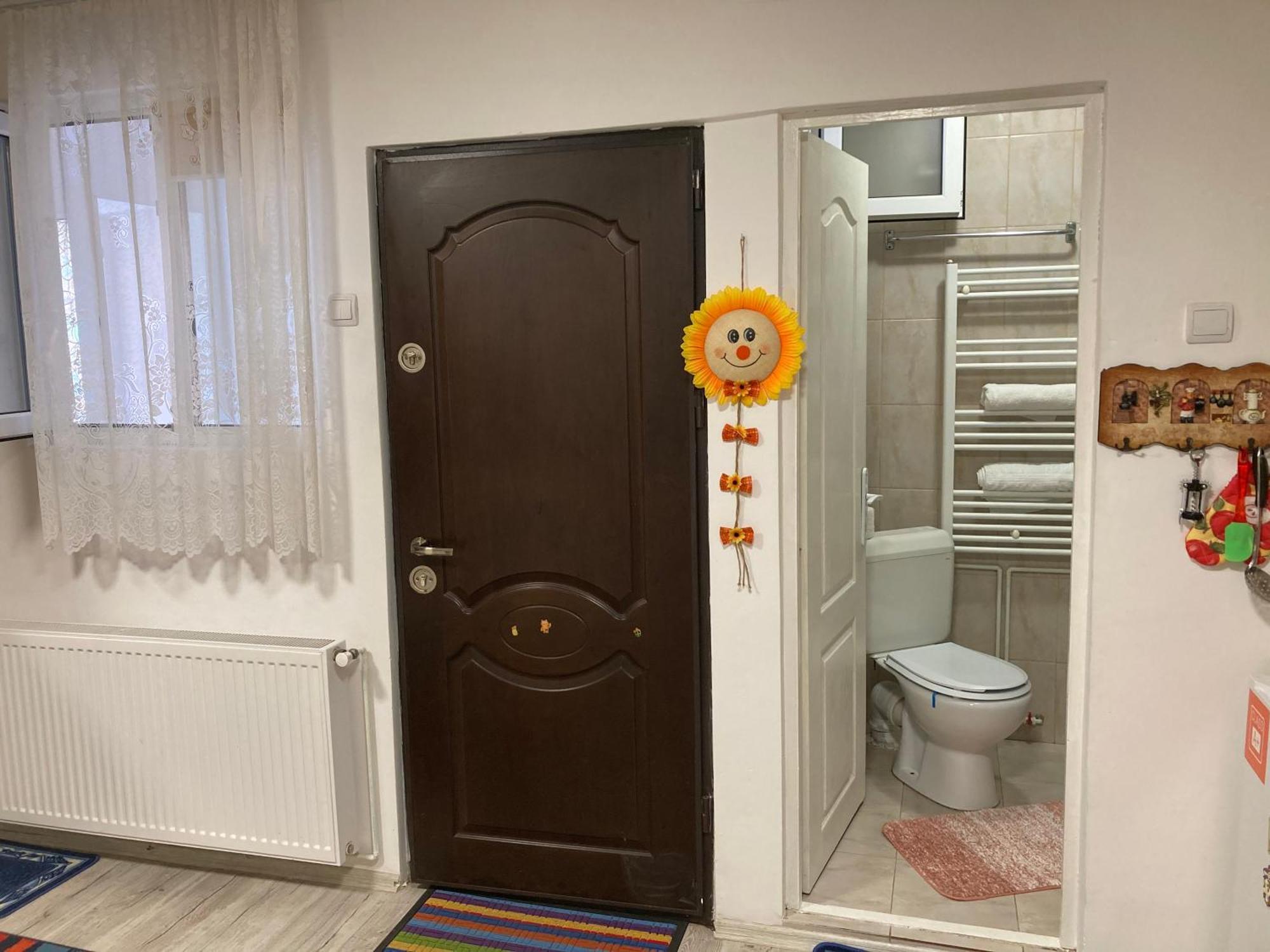 Cosy Hideaway Daire Braşov Dış mekan fotoğraf