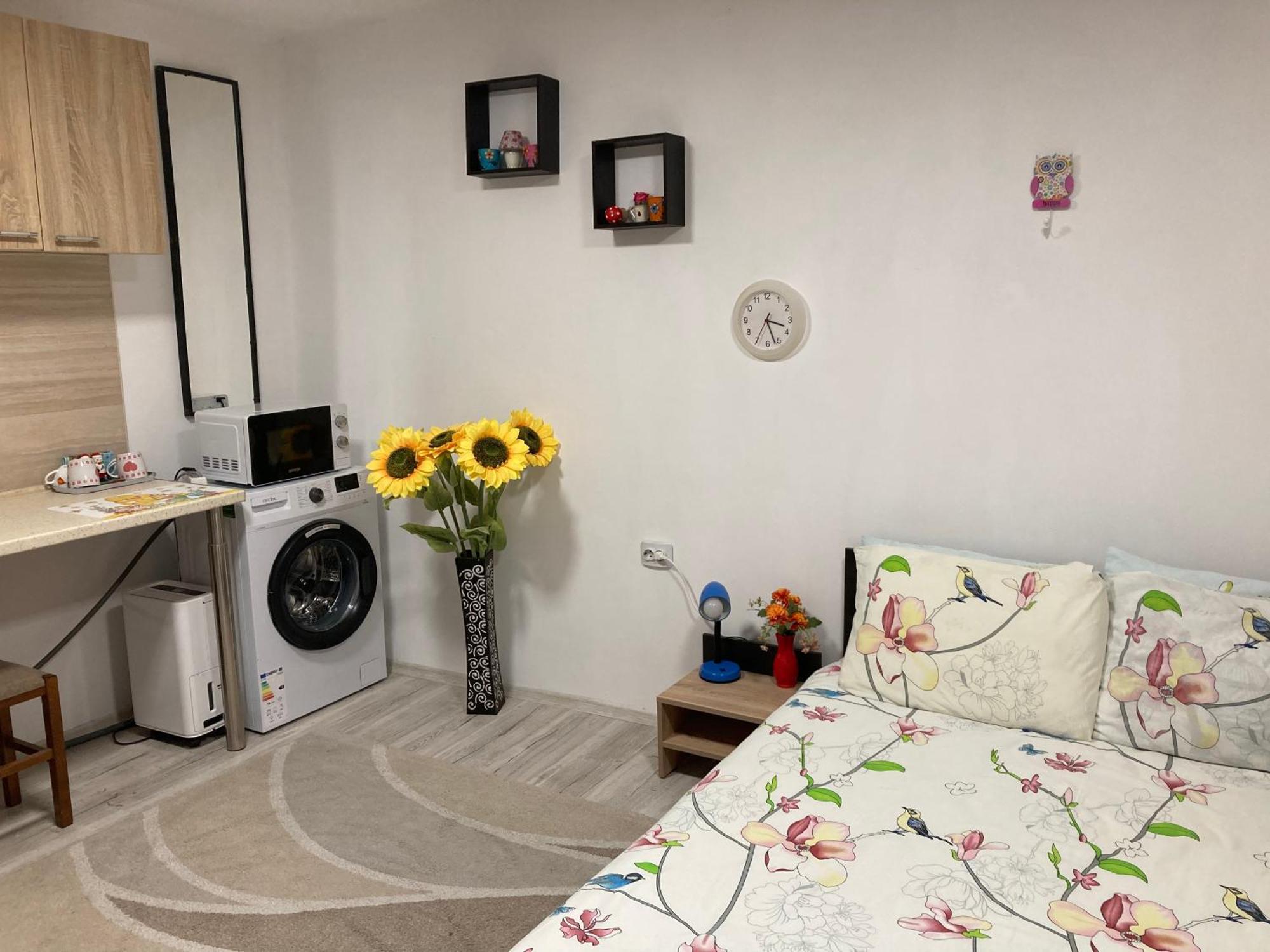 Cosy Hideaway Daire Braşov Dış mekan fotoğraf