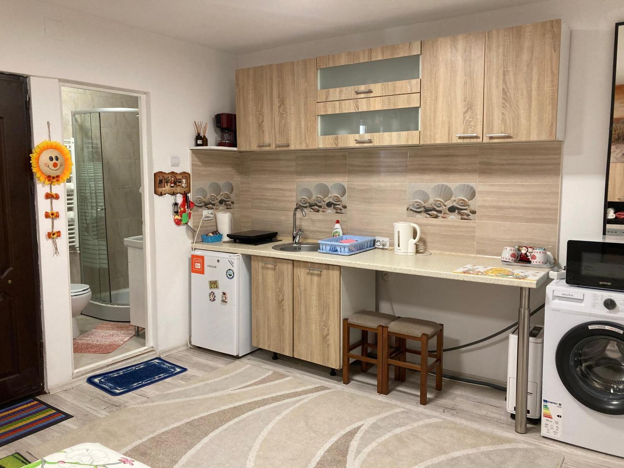 Cosy Hideaway Daire Braşov Dış mekan fotoğraf