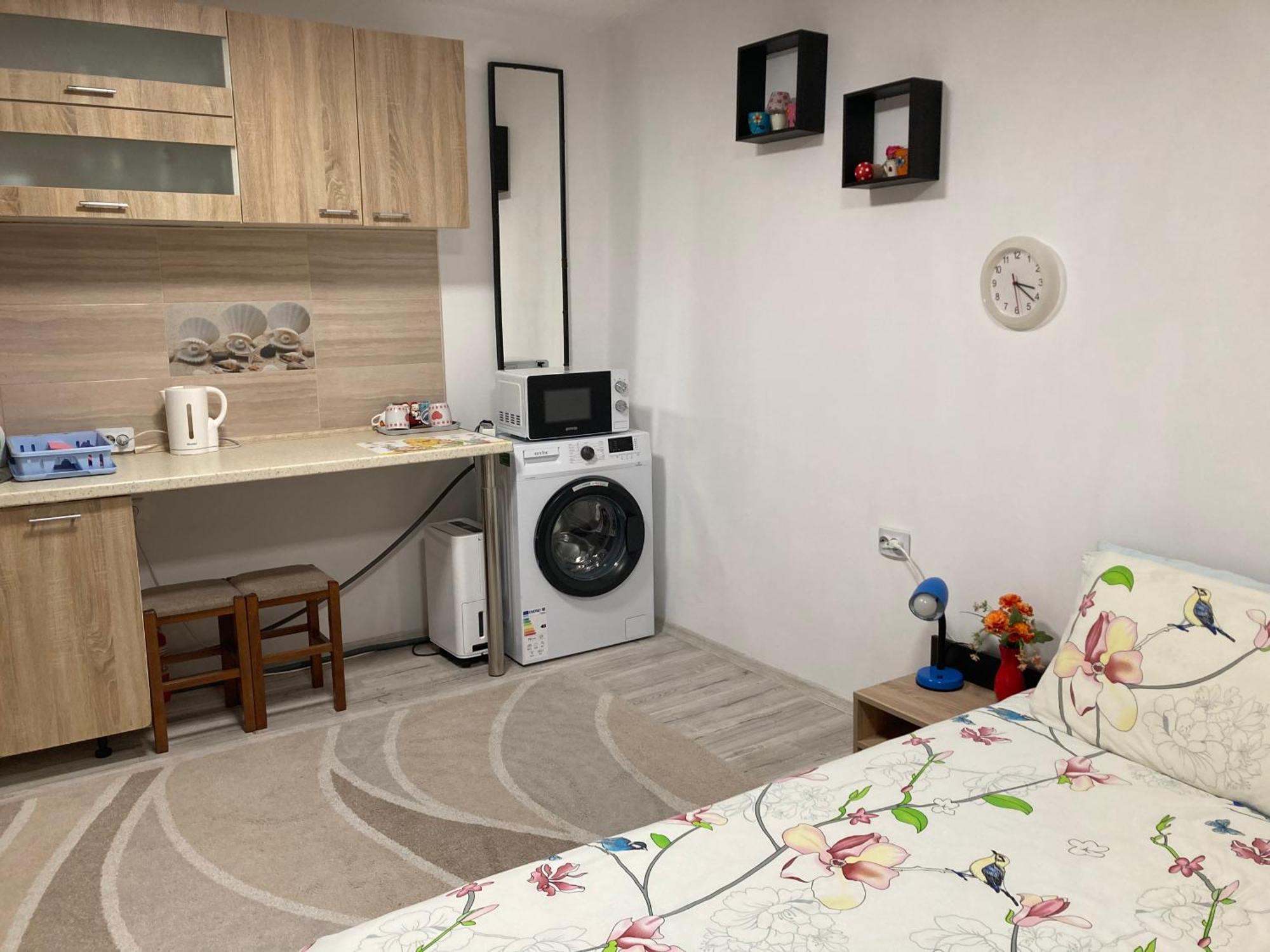 Cosy Hideaway Daire Braşov Dış mekan fotoğraf