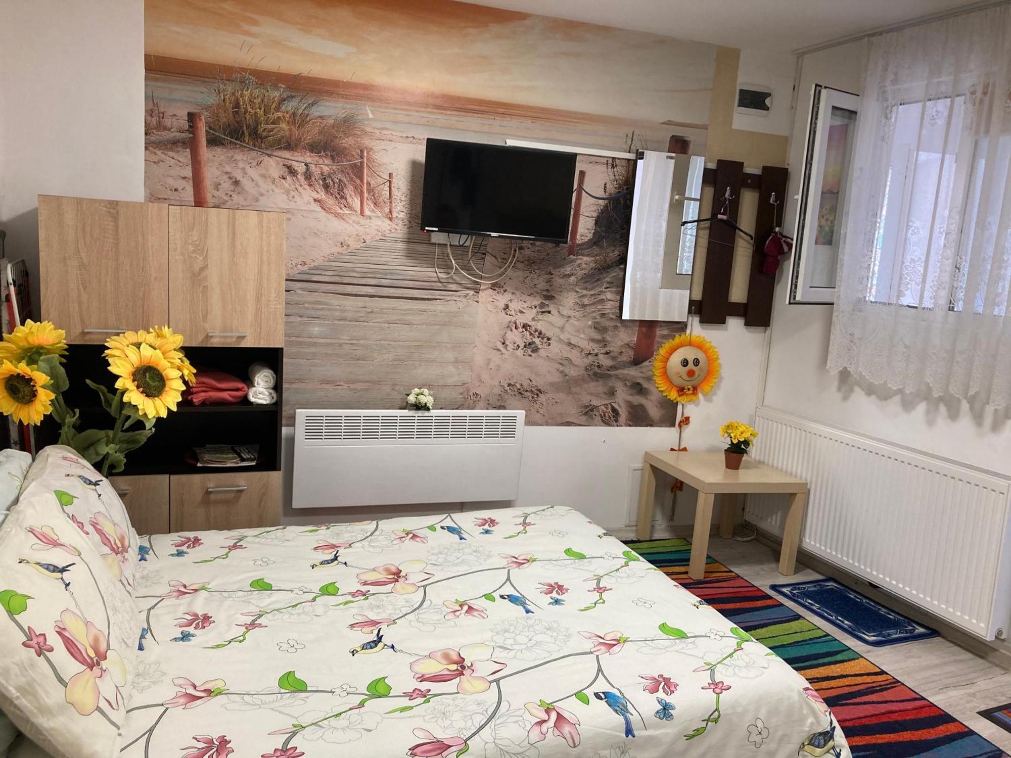 Cosy Hideaway Daire Braşov Dış mekan fotoğraf
