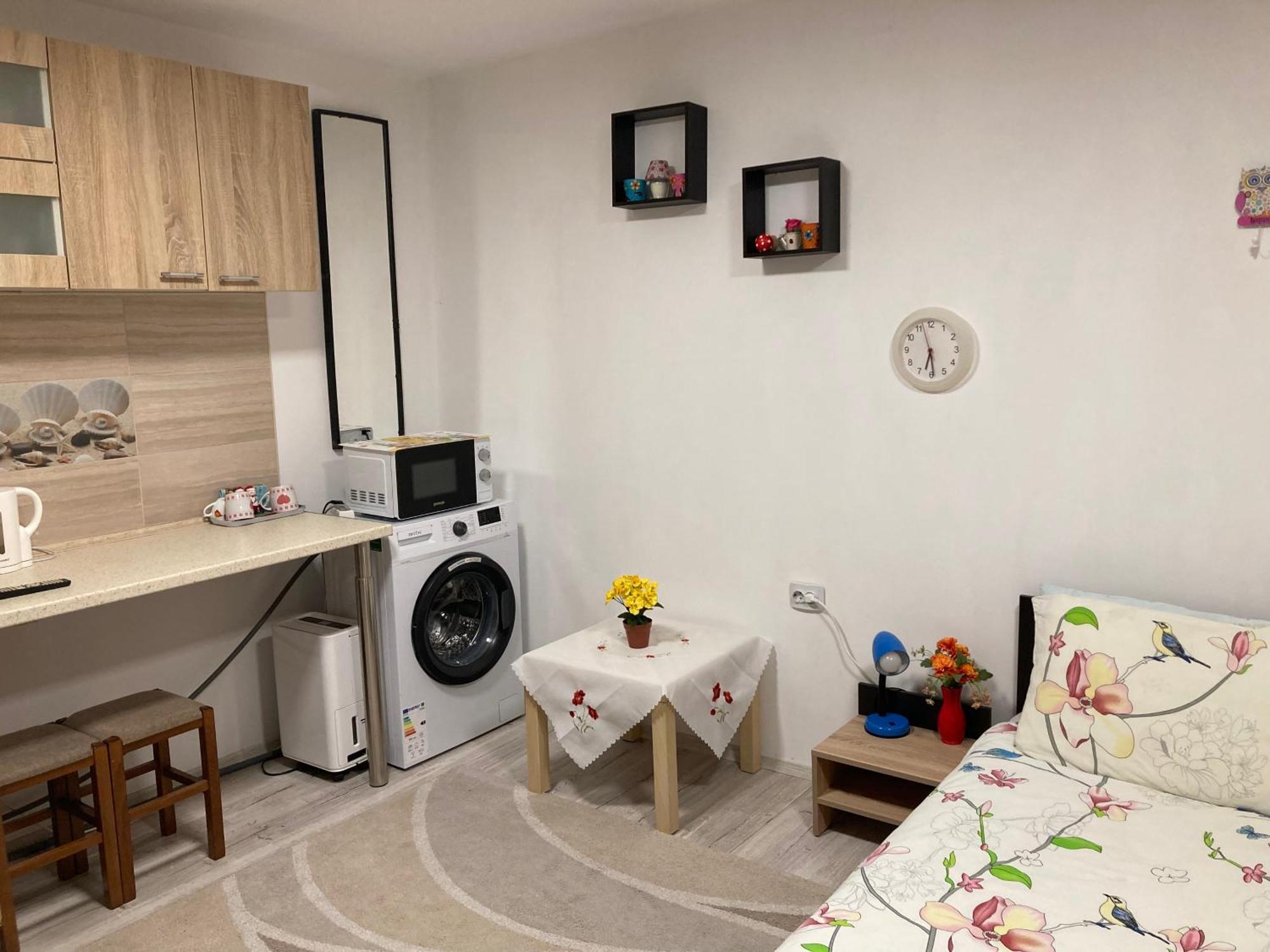 Cosy Hideaway Daire Braşov Dış mekan fotoğraf