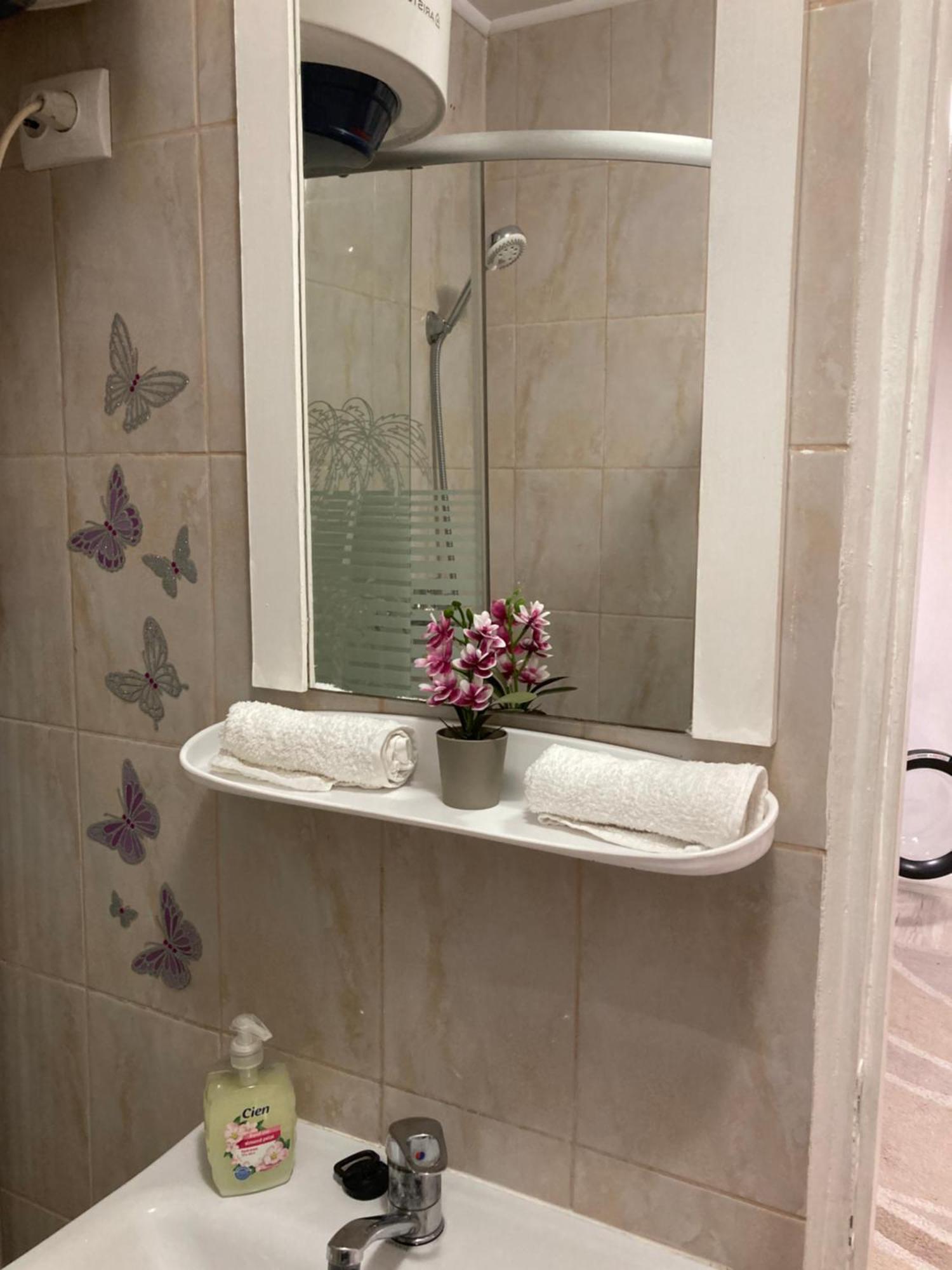 Cosy Hideaway Daire Braşov Dış mekan fotoğraf